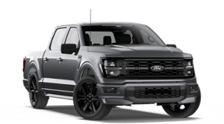 2026 Ford F-150® External Image 5